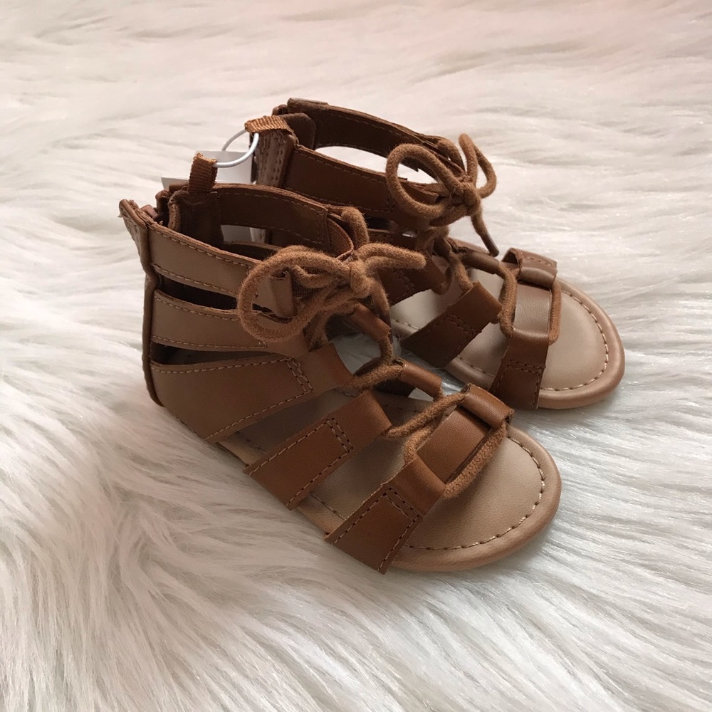 babygirl sandals 💗